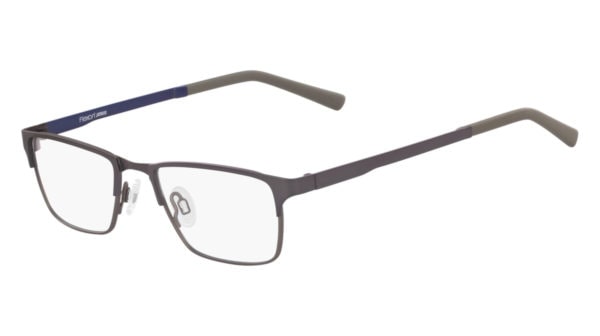 Flexon Kids Zeus 033 - Gunmetal
