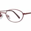 Mademoiselle MM9215 C1 - Wine
