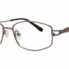 Mademoiselle MM9217 C1 - Brown