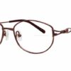 Mademoiselle MM9238 C3 - Wine