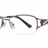 Mademoiselle MM9267 C1 - Light Brown