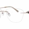 Mademoiselle MM9277 C3 - Light Brown