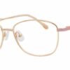 Mademoiselle MM9279 C1 - Gold / Pink