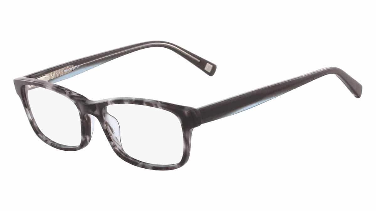 Marchon NYC M-CORNELIA Eyeglasses Frame 