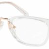 Michael Kors MK4054 3105 - Crystal Clear