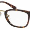 Michael Kors MK4054 3336 - Dark Tortoise