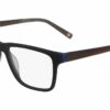 Marchon M-3006 002 - Matte Black