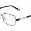 Marchon M-4005 001 - Black