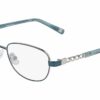 Marchon M-4005 320 - Teal