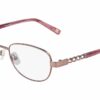Marchon M-4005 780 - Rose Gold