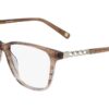 Marchon M-5008 210 - Brown