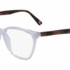 Marchon M-5504 971 - Crystal Clear