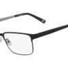 Marchon M-2002 001 - Black