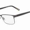 Marchon M-2002 033 - Gunmetal