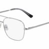 Marchon M-2500 046 - Silver
