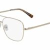 Marchon M-2500 710 - Light Gold