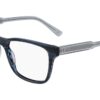 Marchon M-3005 412 - Navy Horn