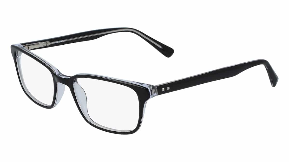 Marchon M-3501 Eyeglasses Frame | BestNewGlasses.com