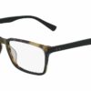 Marchon M-3502 306 - Matte Tortoise / Green