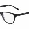 Marchon M-5502 005 - Black Tortoise