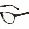 Marchon M-5502 306 - Olive Tortoise