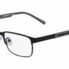 Marchon M-6001 001 - Black