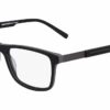 Marchon M-6501 002 - Matte Black