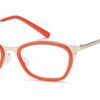 Menizzi M3056K C01 - Matte Gold / Orange