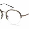 Menizzi Petite M4043 C03 - Brown Black / Antique Bronze