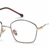 Menizzi Petite M4044 C01 - Gold / Brown