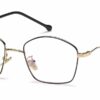 Menizzi Petite M4044 C2 - Gold / Black