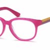 Menizzi M3087K C01- Pink / Yellow / Purple