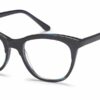 Menizzi M4024 C01 - Dark Blue / Aqua Green