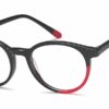 Menizzi M4047 C02 - Wine Marble / Red