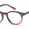 Menizzi M4047 C03 - Light Demi / Orange