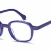 Menizzi M4054 C2 - Metallic Blue