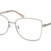 Michael Kors MK3035 1213 - Brown Milk