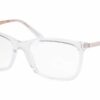 Michael Kors MK4030 3998 - Transparent Clear