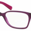 Michael Kors MK4039 - 3222 Transparent Purple