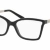 Michael Kors MK4058 3332 - Black Injected