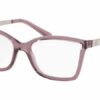 Michael Kors MK4058 3502 - Burgundy Crystal Injected