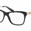 Michael Kors MK8022 3005 - Black Acetate