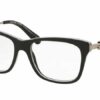 Michael Kors MK8022 3129 - Black / White