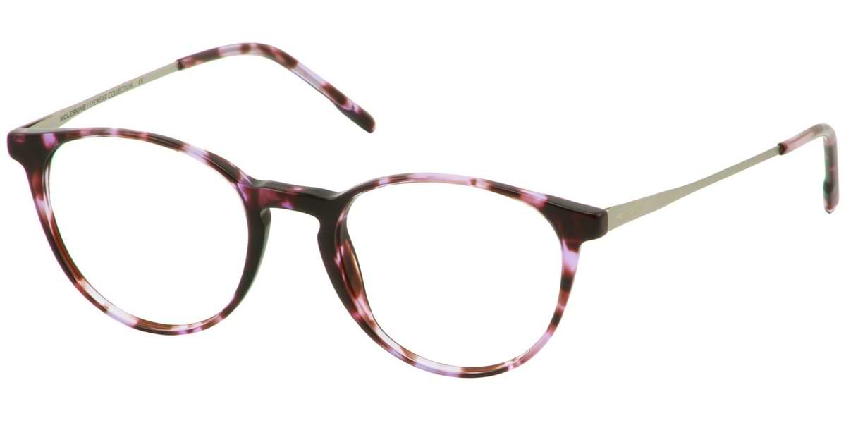 Moleskine MO 1101 Eyeglasses Frame