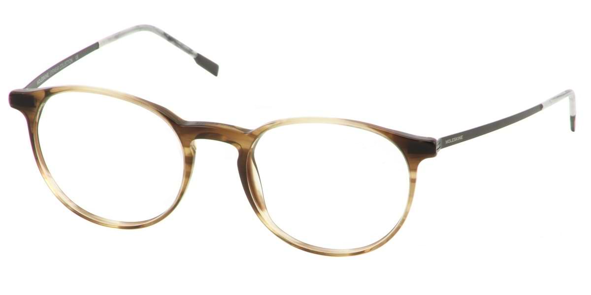 Moleskine MO 1107 Eyeglasses Frame