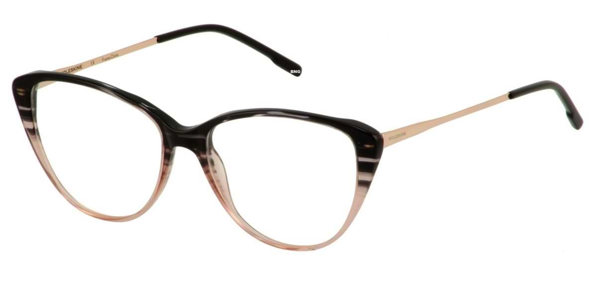 Moleskine MO 1119 Eyeglasses Frame | BestNewGlasses.com | Free Shipping