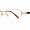 Monalisa M8860 C2 - Gold / Black