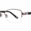 Monalisa M8880 C2 - Grey / Black