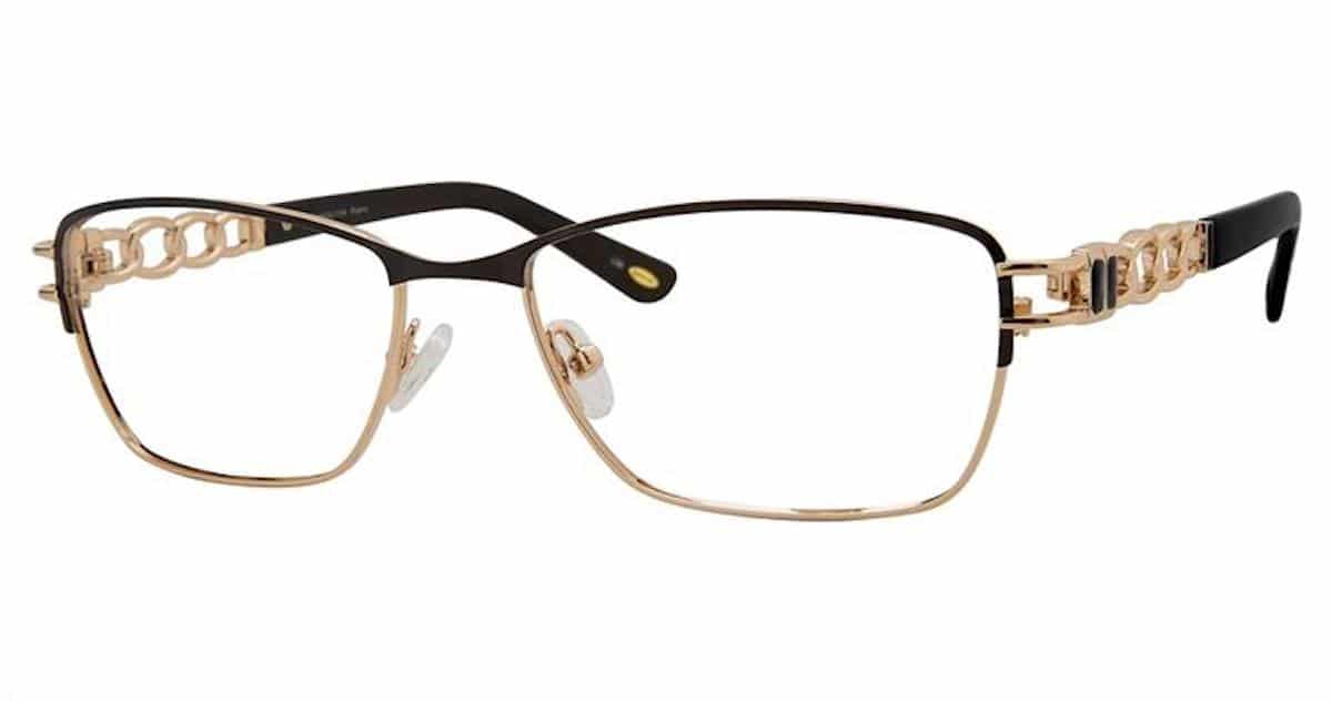 Monalisa M8881 Eyeglasses Frame | BestNewGlasses.com