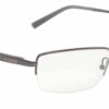 NASCAR NCO N25 - 005 Matte Gunmetal